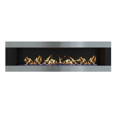 Биокамин Window 1000 Gorizontal