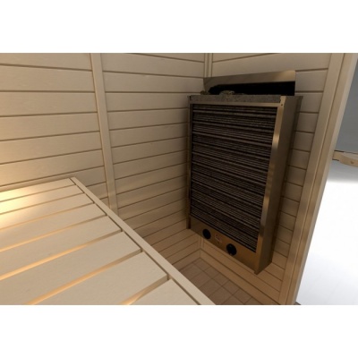 Электрическая печь SAWO CIRRUS 3 CIR3-90NB-P (9 кВт, встроенный пульт, нержавейка) Электрическая печь SAWO CIRRUS 3 CIR3-90NB-P (9 кВт, встроенный пульт, нержавейка)