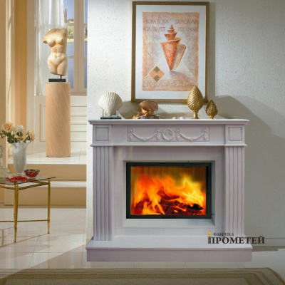 Мраморный портал Вашингтон