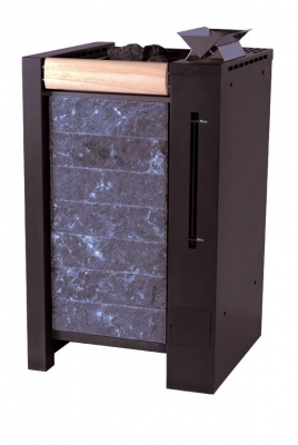 EOS Corona S60 Vapor 15 KW