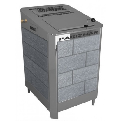 Электрическая паротермальная печь ИнжКомЦентр ПАРиЖАР 6,25 кВт 220 В / 380 В талькохлорит Электрическая паротермальная печь ИнжКомЦентр ПАРиЖАР 6,25 кВт 220 В / 380 В талькохлорит