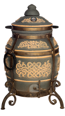 Тандыр Тамерлан