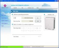 DANTEX Программа диагностики и тестирования