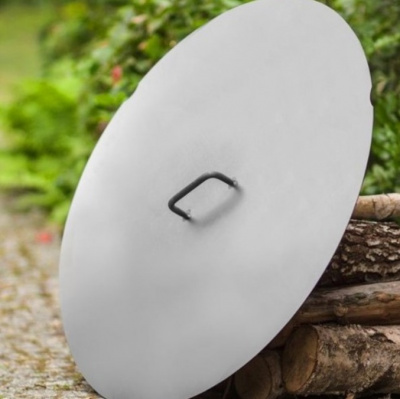 Крышка для очага UFIRE CAP D80