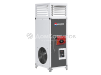 Теплогенератор стационарный газовый Ballu-Biemmedue SP 100B METANO, Новый