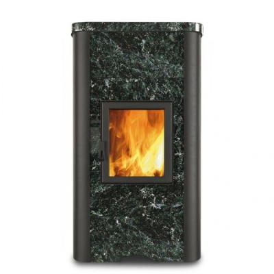 Печь-камин Talkorus Карелочка ИЗУМРУД Печь-камин Talkorus Карелочка ИЗУМРУД