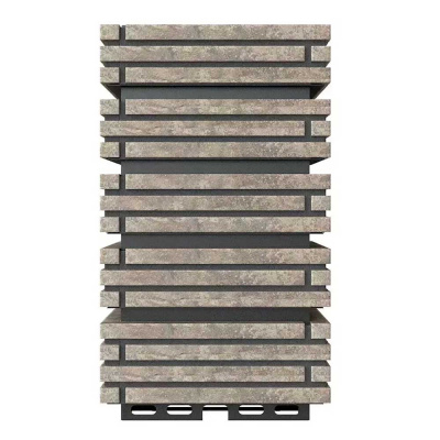 Электрическая печь Sangens W20B