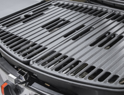 Гриль газовый Koch Gourmet 100