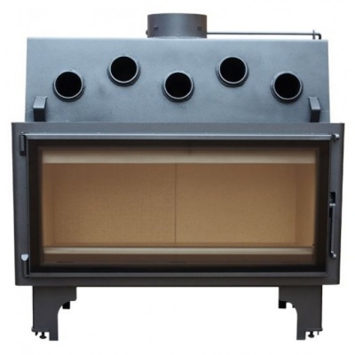 Каминная топка Kratki Mila Каминная топка Kratki Mila