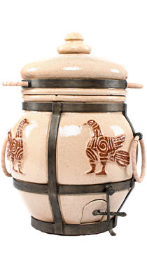 Тандыр Таир