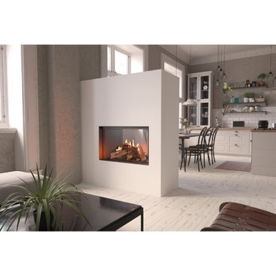 Каминная топка Schmid Lina G TV 87 Каминная топка Schmid Lina G TV 87