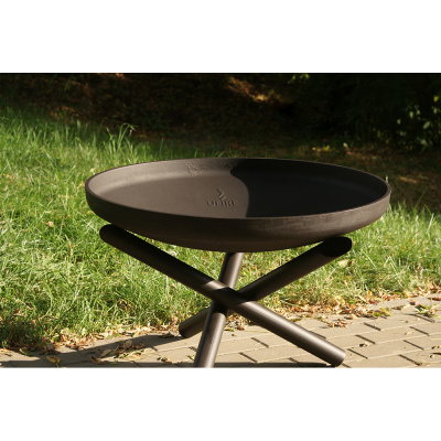 Уличный очаг UFIRE IC-06