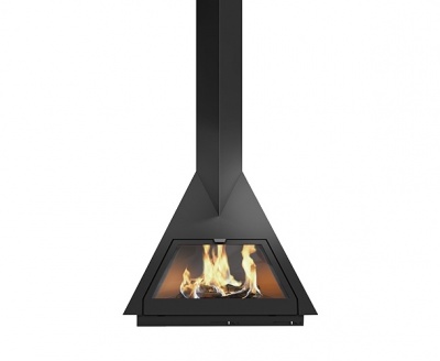 Камин Traforart Foxi фронтальный Камин Traforart Foxi фронтальный