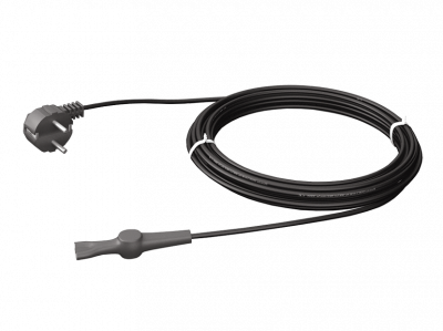 Кабель для обогрева трубопроводов Electrolux EFGPC 2-18-8 (комплект)