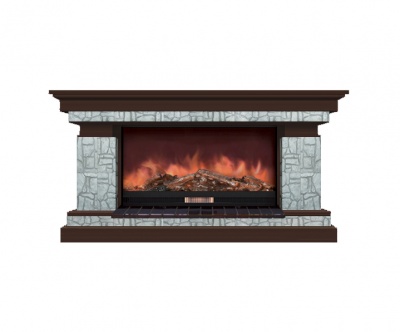 Каминокомплект Брайтон Premier S86 Каминокомплект Брайтон Premier S86