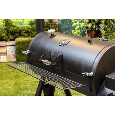 Набор зажимов для коптильни Oklahoma Joe's