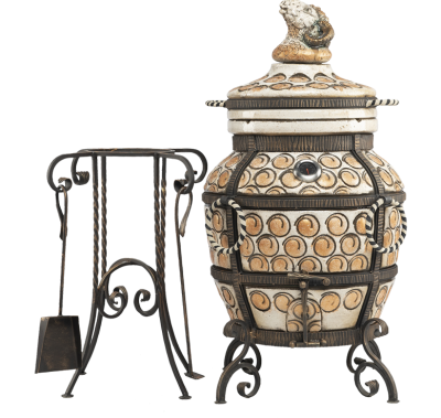 Тандыр Золотое руно