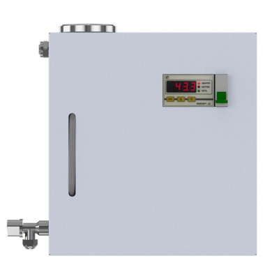 Парогенератор наливной, 1,6 кВт с аромоемкостью 