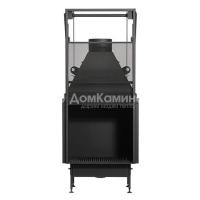 Топка Metalfire Universal MF 800-75 W 1S