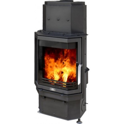 Каминная топка ABX Derby 6/57 Prisma, с теплообменником