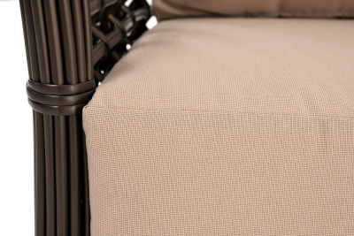 Кресло 4SIS Валенсия Цвет: бронзовый Кресло 4SIS Валенсия Цвет: бронзовый