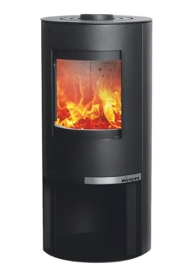 ПЕЧЬ-КАМИН Invicta ONSEN ПЕЧЬ-КАМИН Invicta ONSEN