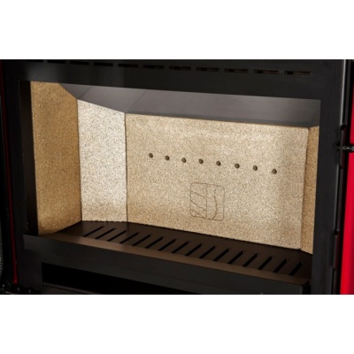 Отопительная печь Supra Margo Noir