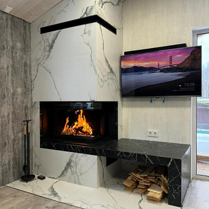 Топка Астов п2с 800