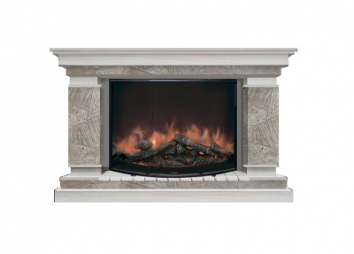 Каминокомплект Лорд Рондо 36  Каминокомплект Лорд Рондо 36