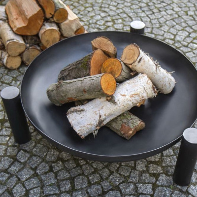 Чаша для костра UFIRE FW-05 D80 Чаша для костра UFIRE FW-05 D80