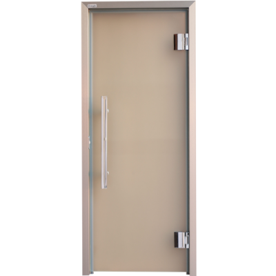 Дверь стеклянная Grandis GS 8x21