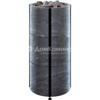 Электрическая банная печь Tulikivi Naava Nobile 9 кВт без электронной платы (Наава)