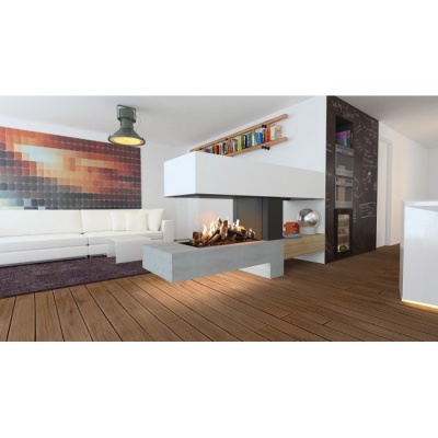 Каминная топка Schmid Ekko G U 45(90) Каминная топка Schmid Ekko G U 45(90)