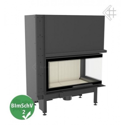 Каминная топка Kratki NADIA 14 P BS G Каминная топка Kratki NADIA 14 P BS G