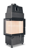 Каминная топка Hoxter Ecka 50 35 45L