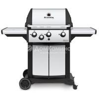 Гриль газовый Broil King SIGNET 340