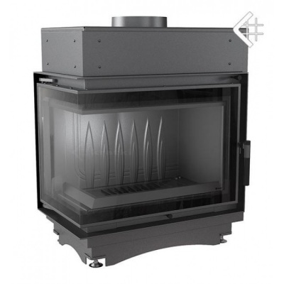Каминная топка Kratki Maja L BS Deco Каминная топка Kratki Maja L BS Deco