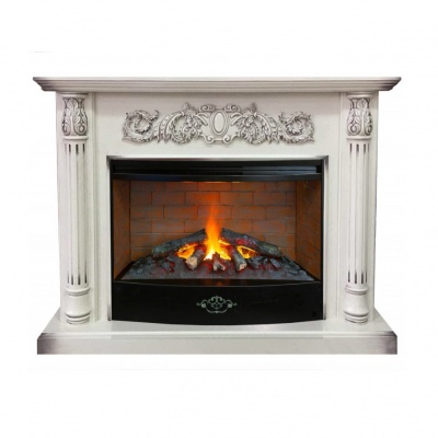 Каминокомплект Salford 33 Каминокомплект Salford 33