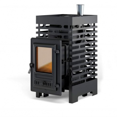 Банная печь Aston Шторм Банная печь Aston Шторм