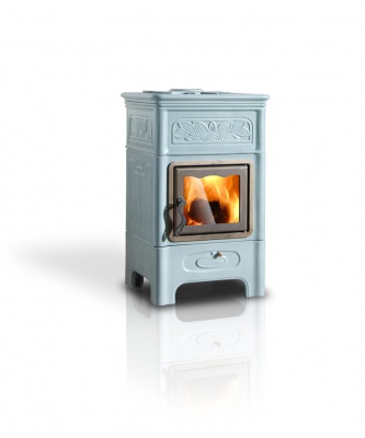 Изразцовая печь La Castellamonte DECO