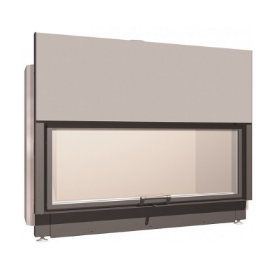 Каминная топка Schmid Lina 170 57 h Каминная топка Schmid Lina 170 57 h