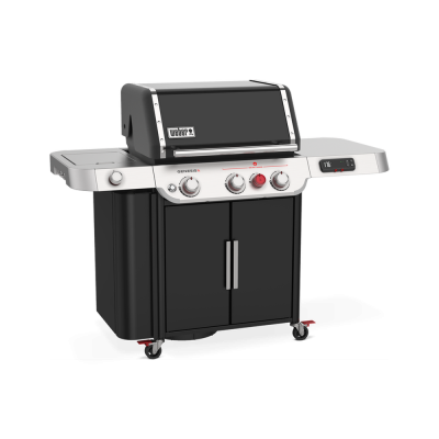 Гриль газовый Weber GENESIS EX-335 черный