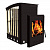  Печи для бани и сауны