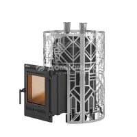  Печи для бани и сауны