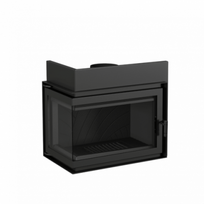 Каминная топка Echa Tech Font/700 угловая 14 кВт, 735/514/X Каминная топка Echa Tech Font/700 угловая 14 кВт, 735/514/X