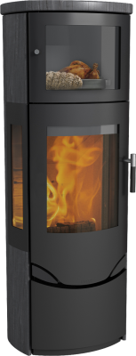 Печь-камин Lotus Prio 7 M Indian Night Печь-камин Lotus Prio 7 M Indian Night