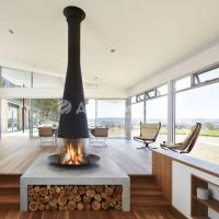 Камин Focus Filiofocus 2000 Central