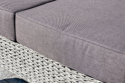 Лаунж-зона 4SIS Боно Цвет: серый (гиацинт) Лаунж-зона 4SIS Боно Цвет: серый (гиацинт)