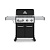 Гриль газовый Broil King BARON 440