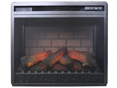 Очаг Vision 23 EF LED 3D FX